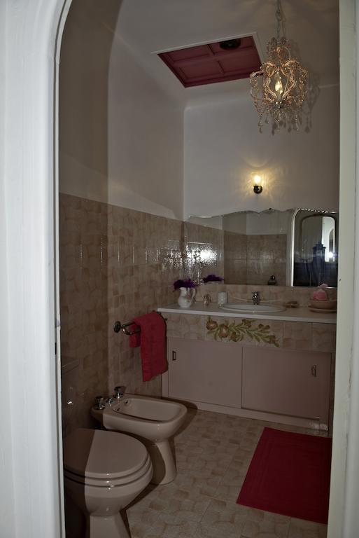 Petite Fleur D'Azur Bed & Breakfast Cagnes-sur-Mer Room photo